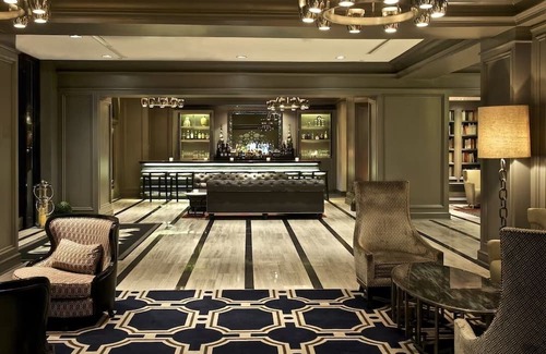 West End House | 3 Units at The Melrose Georgetown Hotel Near the White House