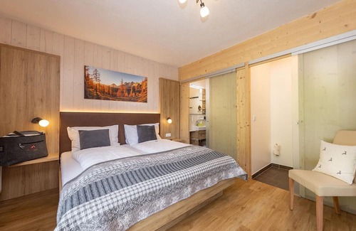 Russbach am Pass Gschuett Apartment | 8 Family Suite - Dachsteinresort