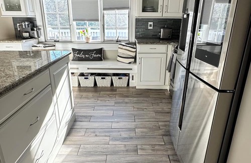 Farmingville House | The Cozy Manor of Farmingville