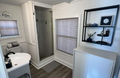 Ocean Beach III Cottage | Waterfront Beach Cottage in Lavallette