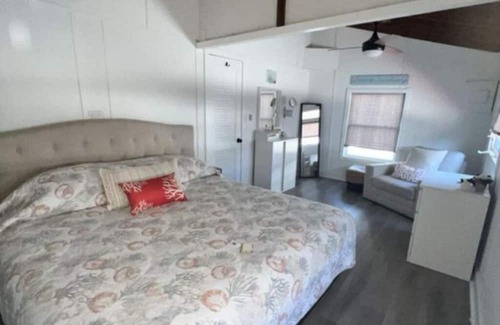 Ocean Beach III Cottage | Waterfront Beach Cottage in Lavallette