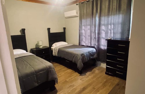 Nassau Apartment | Pink Palms Unit #1