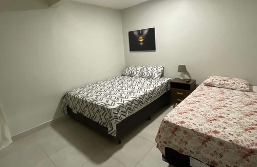 Taguatinga Norte Apartment | Até 6 Hóspedes, 2qts, Wi-fi 700gb, Cozinha Completa, Jr Catito