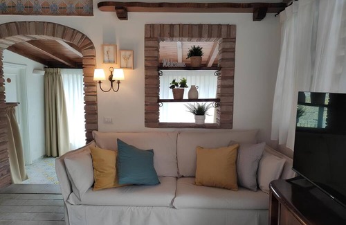 Gambassi Terme Apartment | APARTMENT “CASINA” FOR MAX 2 PEOPLE