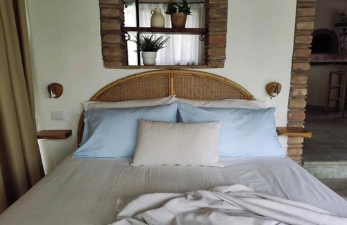 Gambassi Terme Apartment | APARTMENT “CASINA” FOR MAX 2 PEOPLE