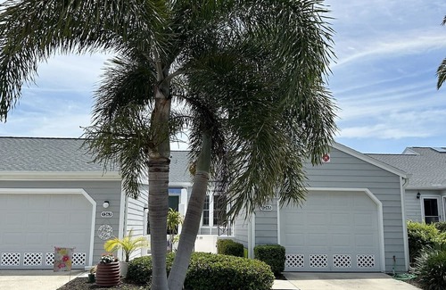 Whitney Beach Villa | Paradise Awaits Lakeview Villa in Bradenton - Two miles to Anna Maria Island