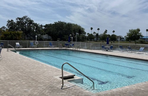 Whitney Beach Villa | Paradise Awaits Lakeview Villa in Bradenton - Two miles to Anna Maria Island