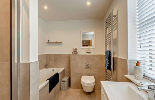 South Charlton House | Driftwood - Christon Bank