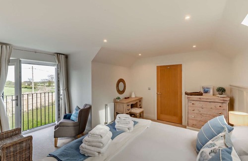 South Charlton House | Driftwood - Christon Bank