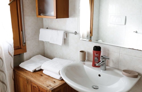 Faenza Apartment | Comfortable Faentino Studio with terrace