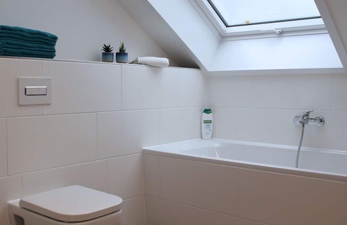 Eichenberg Apartment | Suite Mont Blanc - Eichen-chalet