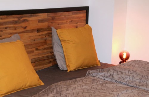 Eichenberg Apartment | Suite Sierra Nevada - Eichen-chalet
