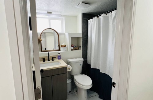 Central City House | Hidden SLC Central Home