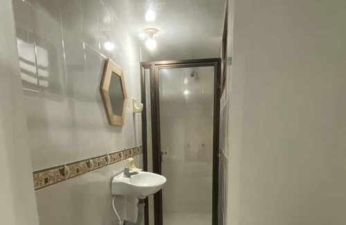 Estadio Apartment | Alojamiento Ideal, Cerca del Estadio, Restaurantes y Estación de Metro