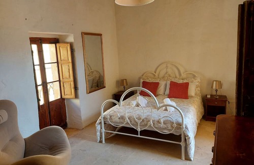 Ghasri Bed & Breakfast | Quiet Place B&B