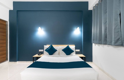 Merces Hotel | OYO Flagship Travo Suites Panjim