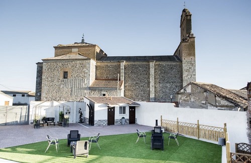 Velayos Apartment | Posada Habitación 203