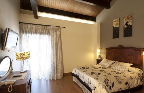 Velayos Apartment | Posada Habitación 203