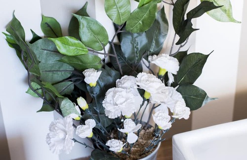 Velayos Apartment | Double room with whirlpool bath