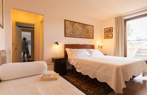 Saturnia House | Il Casale by Interhome
