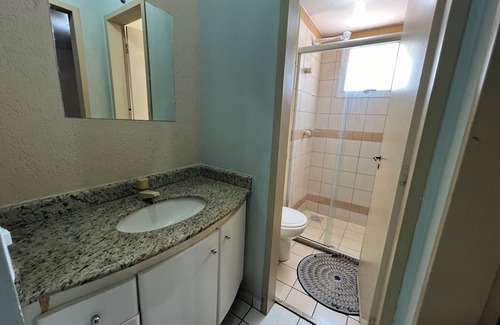 J Jeriquara Apartment | Águas da Fonte JL