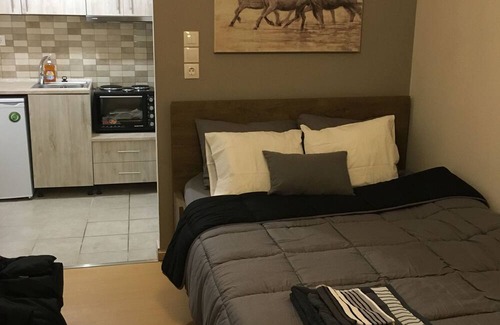 Old Town Apartment | Amazing Studio 10 minutes walk To the Center