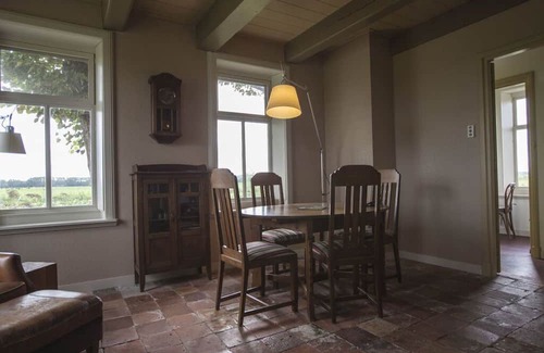 Adorp House | Harssensbosch Comfortable holiday residence