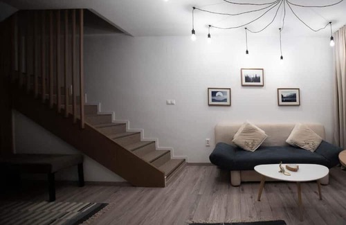 Sibiu Apartment | Confort Plus 37n