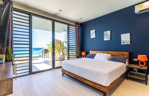 Kralendijk Villa | Ultra luxurious villa with the most amazing view!