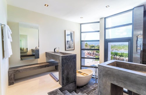 Kralendijk Villa | Ultra luxurious villa with the most amazing view!
