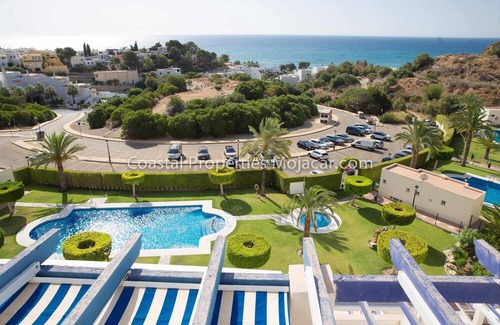 La Parata Apartment | Beautiful 2 bedroom, 2 bathroom apartment
