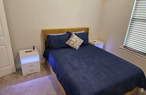 Highlands - Perkins House | Down Home Lodging in BTR