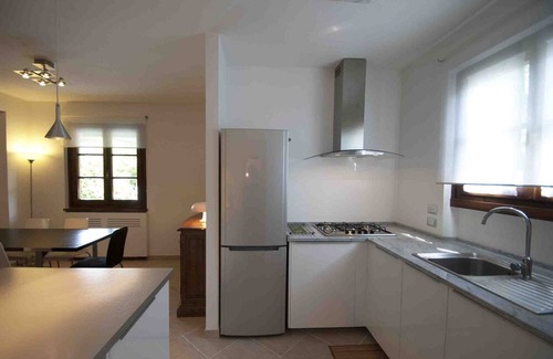 Seravezza Villa | Lovely 4 BR Villa With Mediterranean Garden