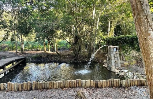 Florianopolis House | Aconchego Para Curtir a Natureza