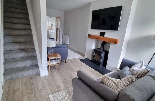 Castlerock House | New to 2024 Cosy Beach Home