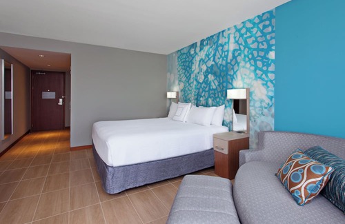 Playa Hotel | Corallium Hotel & Villas Bonaire