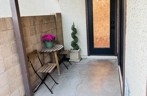 Breckenridge Townhomes House | Townhouse: Close to Downtown Fun!
