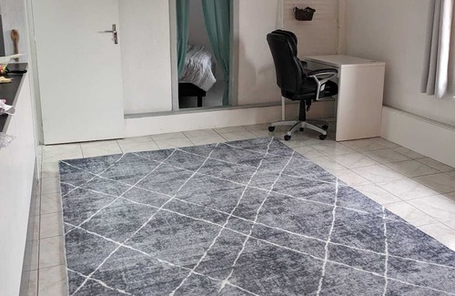 Saint-Remy-les-Chevreuse Apartment | Calm, spacious apartment; 23 minutes from an RER station in the Chevreuse Valley
