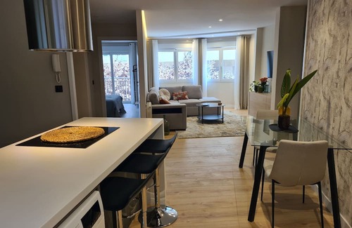 Pontevedra Apartment | Luxury Apartment in Pontevedra