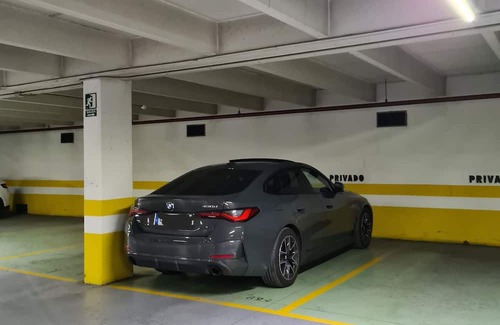 Pontevedra Apartment | Luxury Apartment in Pontevedra