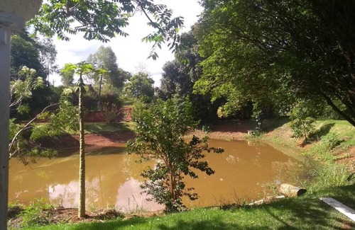 Alegre Cottage | Sítio Santa Clara, Alto da Serra - Alegre ES