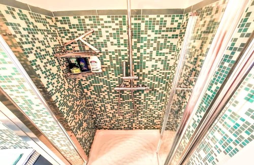 Citta Nuova-Barriera Nuova-San Vito-Citta Vecchia Apartment | Apartment 'Gabbiano Felice' with Wi-Fi and Air Conditioning