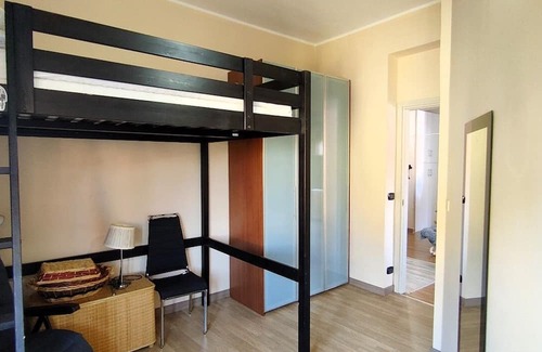 Pizzo Apartment | Vrbo Property