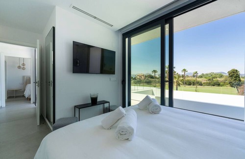Molinell Villa | Villa Serenidad by Oliva Nova