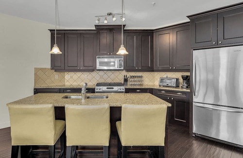 Westbank Condo | 6203 The Getaway - Barona Beach - Pool Facing