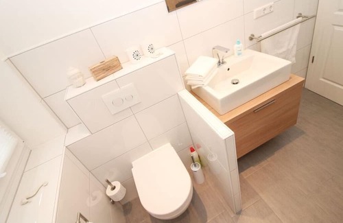 Neu Hauen House | DeichGalerie89 Modern retreat