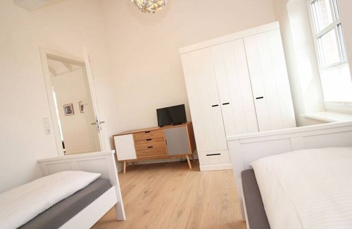 Neu Hauen House | DeichGalerie89 Modern retreat