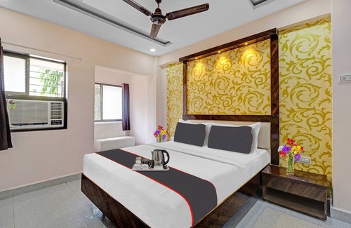 Boisar Hotel | Collection 89074 O Ananta Lodging