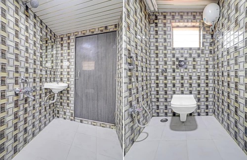 Boisar Hotel | Collection 89074 O Ananta Lodging