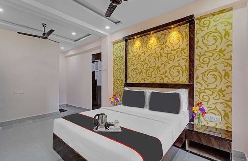 Boisar Hotel | Collection 89074 O Ananta Lodging